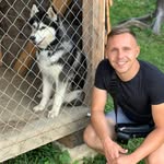 Andrew Oksenyuk - @andrewoksenyuk - Instagram