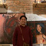 Muhamad Andrie Irawan - @andrewokei - Instagram