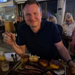 Andrew Oldham - @andy__oldham - Instagram