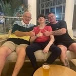 Andrew Oldham - @andrewoldham19 - Instagram