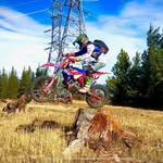Andrew olin - @dangerranger1973 - Instagram