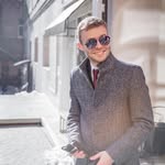 Андрей Тертышный - @andrew_olive - Instagram