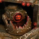 Andrew Olson - @mud_goblin - Instagram