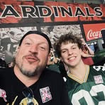 Andrew Olson - Facebook
