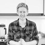 Andrew Olson - @oneingredientchef - Instagram