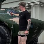 Andrew Olson - @andy.olie1 - Instagram