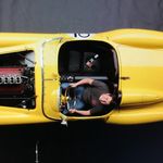 Andrew Olson - @countachfan - Instagram
