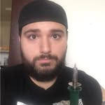 Andrew Olvera - @drew_burns_art - Instagram
