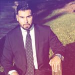 Andrew Olvera - @xopher2000 - Instagram