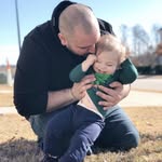 Andrew Olvera - @iamthebeardeddad - Instagram