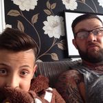 Andrew Oram - @oramcrew - Instagram
