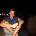 Andrew Oram - @andrew.oram.10 - Instagram