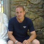 Andrew Oram - @andyoram1978 - Instagram
