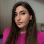 Andrea Oranska - @oranskaandrea - Instagram