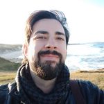 Andrew Ormiston - @sojaunter - Instagram