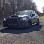 Andrew Ormiston - @murderface_wrx - Instagram