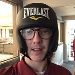Andrew Osborn - @nooodlefish - Instagram