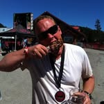 Andrew Osmond - @arosmond - Instagram