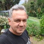 Andrew Osmond - @ossiespossie - Instagram