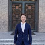 Andrew Osmond - @mr_andewy - Instagram