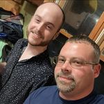 Andrew Ouellette - @andrew.ouellette86 - Instagram