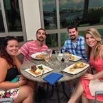 Andrew Ouellette - @aouellette5150 - Instagram