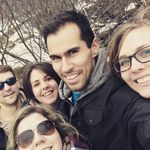 Andrew ouellette - @mrreign74 - Instagram