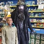 Andrew Ouellette - @vespiddrake853 - Instagram
