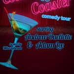 Andrew Ouellette - @coastertocoastercomedy - Instagram