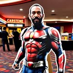 Andrew Ousley - @andrewousley9 - Instagram