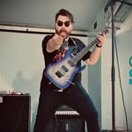Andrew Pack - @killswitch_engage - Instagram