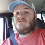 Andrew Pack - @a_pizzle91892 - Instagram