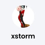Andrew Packard - @xstormrage - Instagram