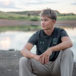 Andrew H. Paddock - @andrew_paddock33 - Instagram