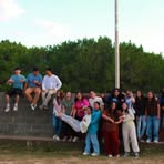 Andrew Patiño - Facebook