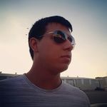 Andrew Palacios - @andreeew6 - Instagram