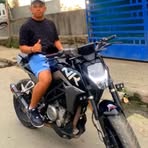 Andrew Palacios - Facebook