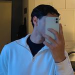 Andrew Palacios - @luisandrewp - Instagram