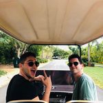 Andrew Palacios - @andrewpalacios8 - Instagram