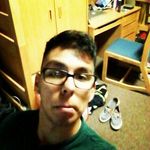 Andrew Palacios - @span_drew_cali - Instagram