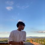 Andrew Palacios - @an_dr3w1 - Instagram