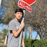 Andrew Palacios - @notintentionallygeneric - Instagram
