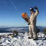 Andrew Morph Panter - @andrewmorphpanter - Instagram