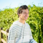Andrew Panter - @andrewpanter17 - Instagram