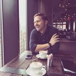 Andrew Panter Mahon - @andymahon - Instagram