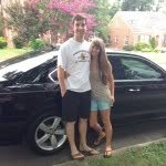 Andrew And Jessica Parham - @ajusa14 - Instagram