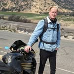 Andrew Parham - @mr_parhammer - Instagram