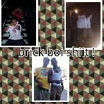 Andrew Parham - @brickboilildrew - Instagram
