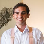 Andrew Parsons - @andrewlparsons - Instagram