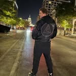Andrew Parsons - @djandrewparsons - Instagram